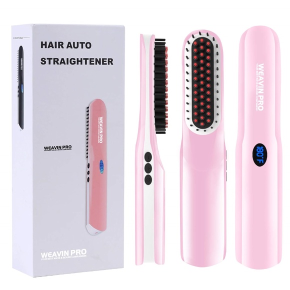 Hair Straightener for Women/Beard Straightener for - Picture 1 of 4